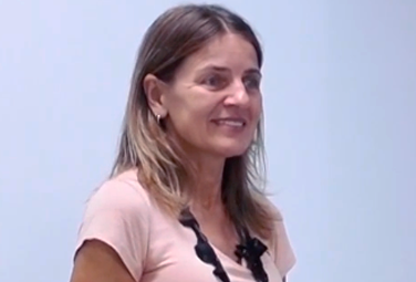 Martina Eva Fischer